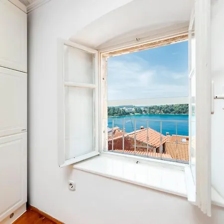 3 Bedrooms 3 Bathrooms With Sea View And Terrace Apartamento