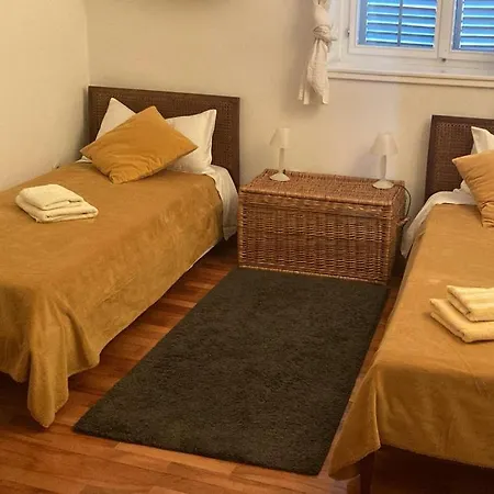 3 Bedrooms 3 Bathrooms With Sea View And Terrace * Rovinj