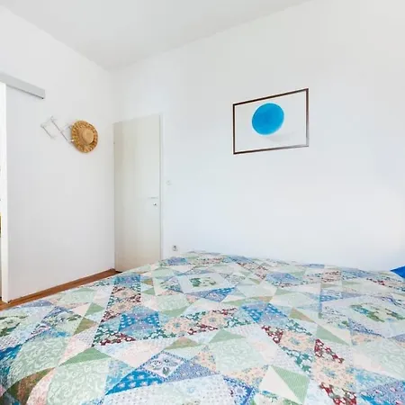 3 Bedrooms 3 Bathrooms With Sea View And Terrace * Rovinj