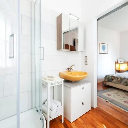 Apartment 3 Bedrooms 3 Bathrooms With Sea View And Terrace